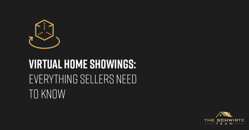 Here’s What Every Seller Needs to Know About Virtual Showings